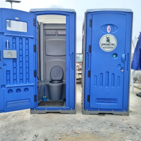 Affordable Mobile Toilet Rentals – Clean & Convenient for Any Event