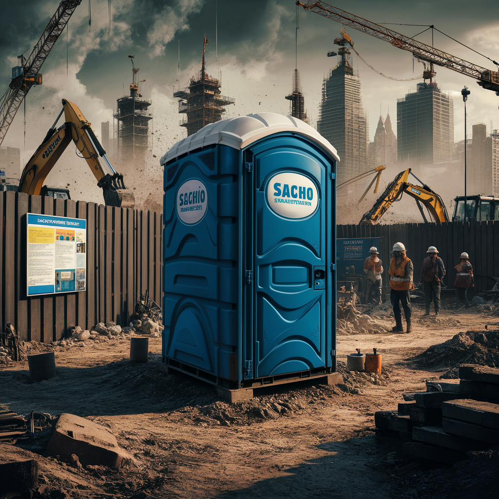 Why Mobile Toilet Rental in Nigeria is a Must for Every Event and Construction Project